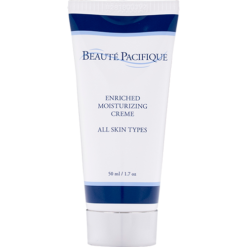 Beauté Pacifique Fugtighedscreme alle hudtyper - 50 ml. Beauté Pacifique Fugtighedscreme alle hudtyper - 50 ml.