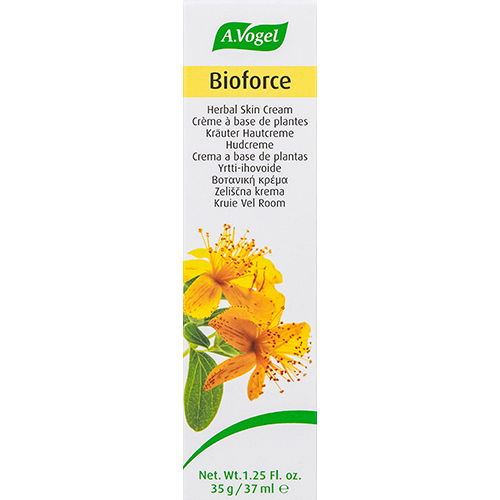 A.Vogel Bioforce Creme - 35 g. A.Vogel Bioforce Creme - 35 g.