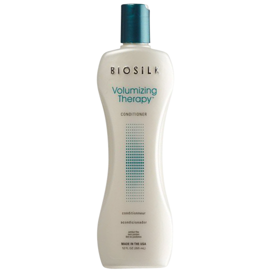Biosilk Volumizing Therapy Conditioner 355 ml.