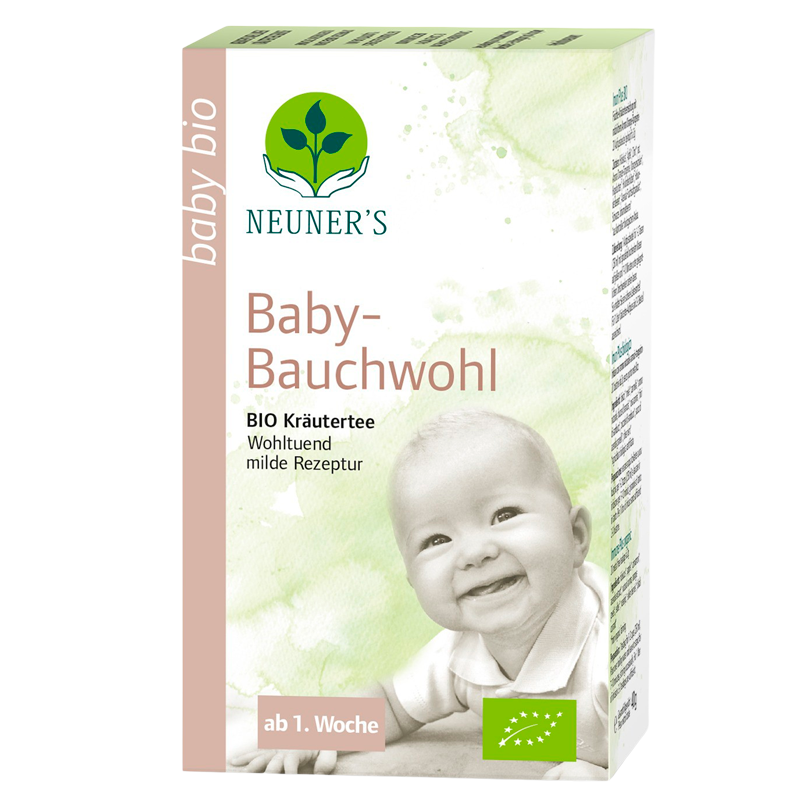 Neuner's Baby Mave Te   Ø Neuner's Baby Mave Te   Ø