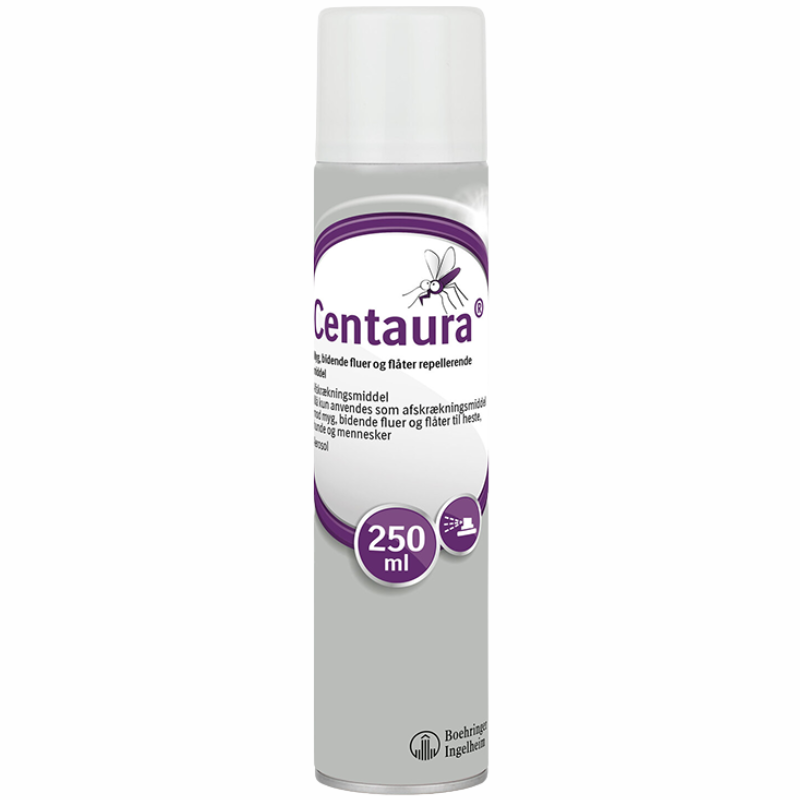 Centaura Spray (250 ml)