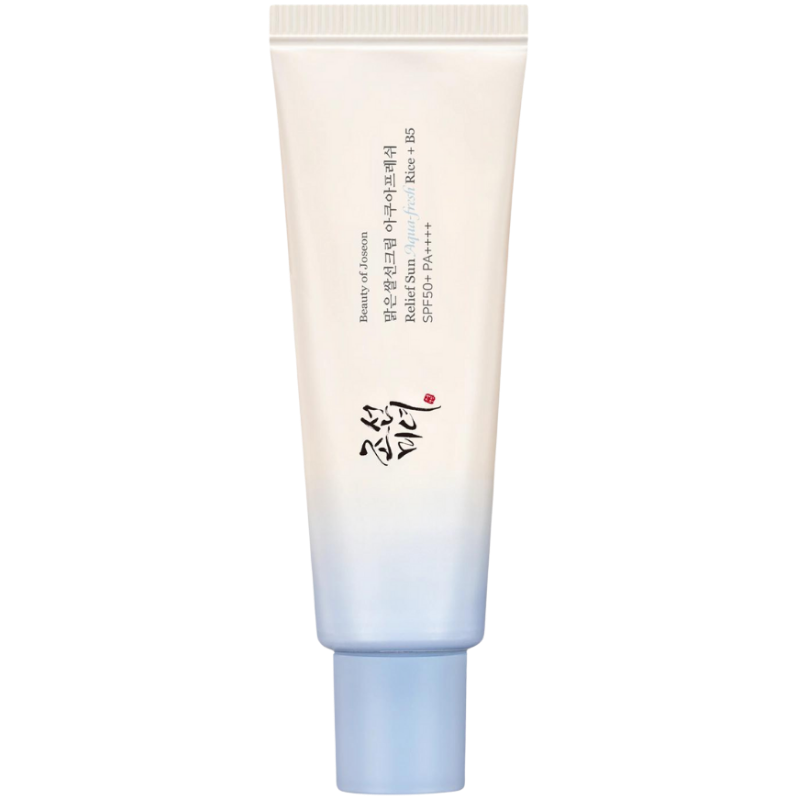 Beauty of Joseon Relief Sun Aqua-Fresh Rice + B5 (50 ml)