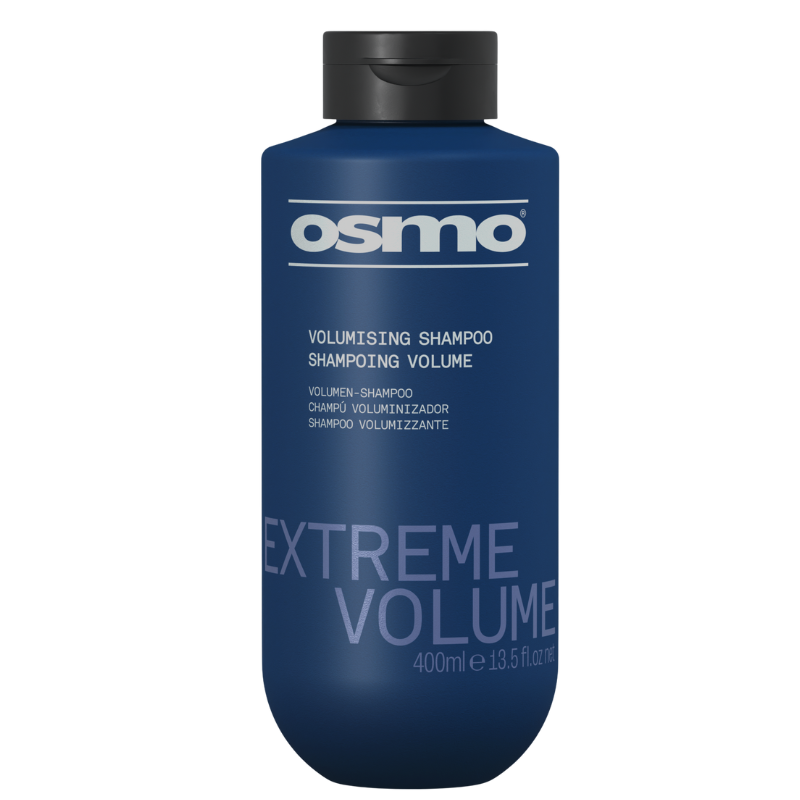 OSMO Extreme Volume Shampoo (400 ml)