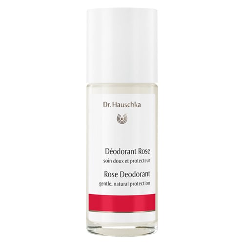 Dr. Hauschka Deo Rose Roll On - 50 ml