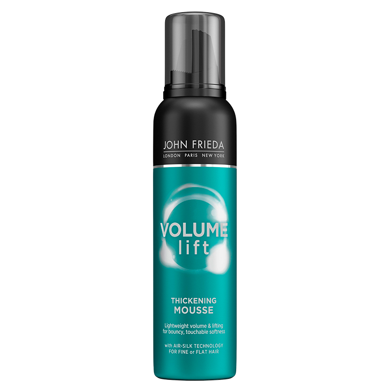 John Frieda Volume Lift Thickening Mousse (200 ml)