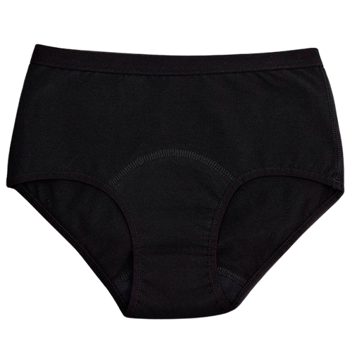 Imse Period Underwear Hipster Medium Flow Size M (1 stk)