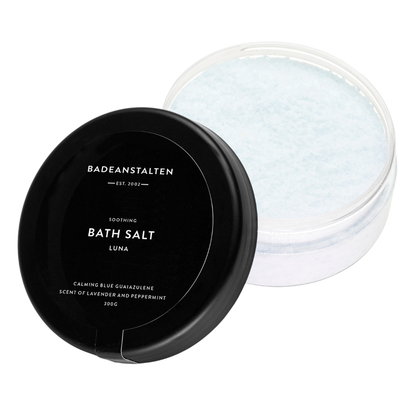 Badeanstalten Badesalt Luna Badeanstalten - 300 gr