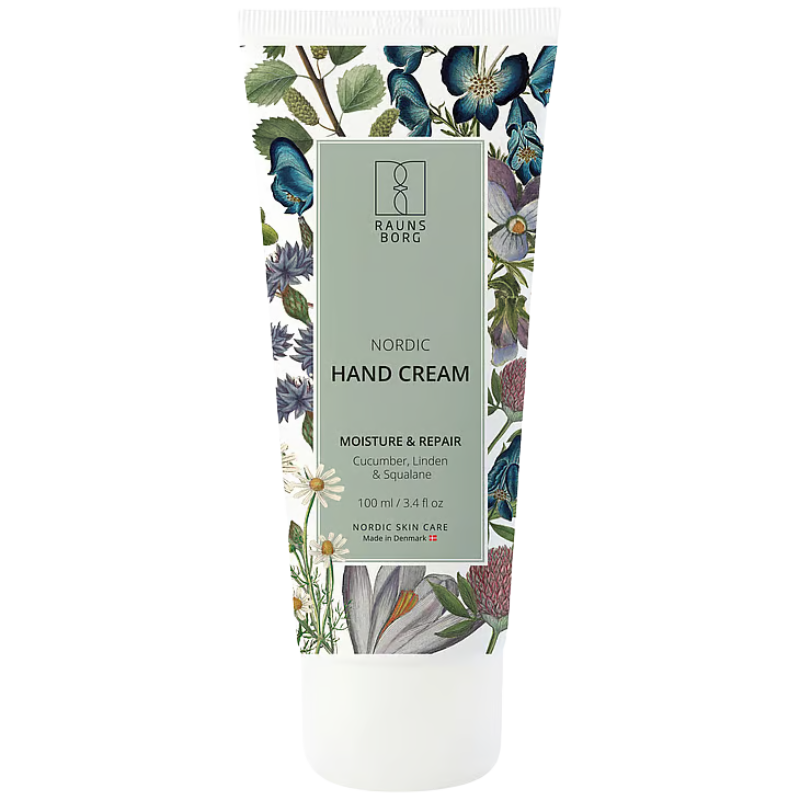 Hand Cream Raunsborg Raunsborg Nordic, Hand Cream (100 ml)