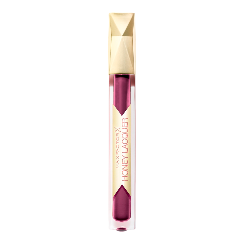 Max Factor Colour Elixir Honey Lacquer 40 Regal Burgundy (3 ml)
