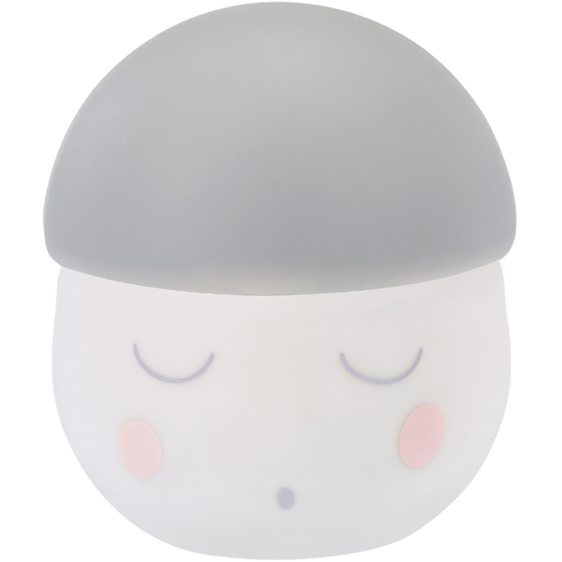 Babymoov Squeezy Natlampe (1 stk)