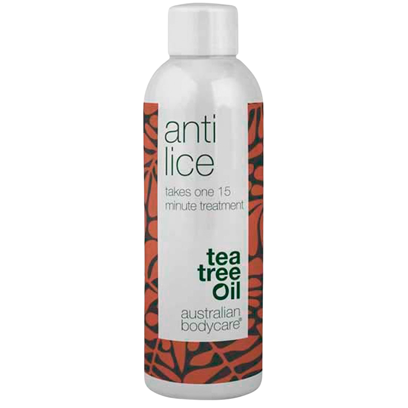 Australian Bodycare Anti Lice - 100 ml.