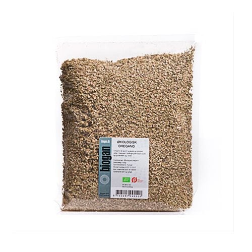 Oregano Ø - 100 g.