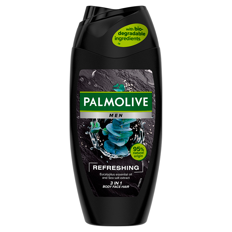 Palmolive Shower Gel MEN Refreshing (250 ml)