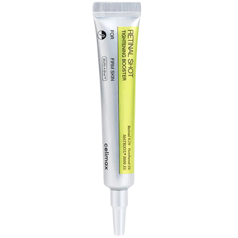 Celimax The Vita-A Retinal Shot Tightening Booster (15 ml)