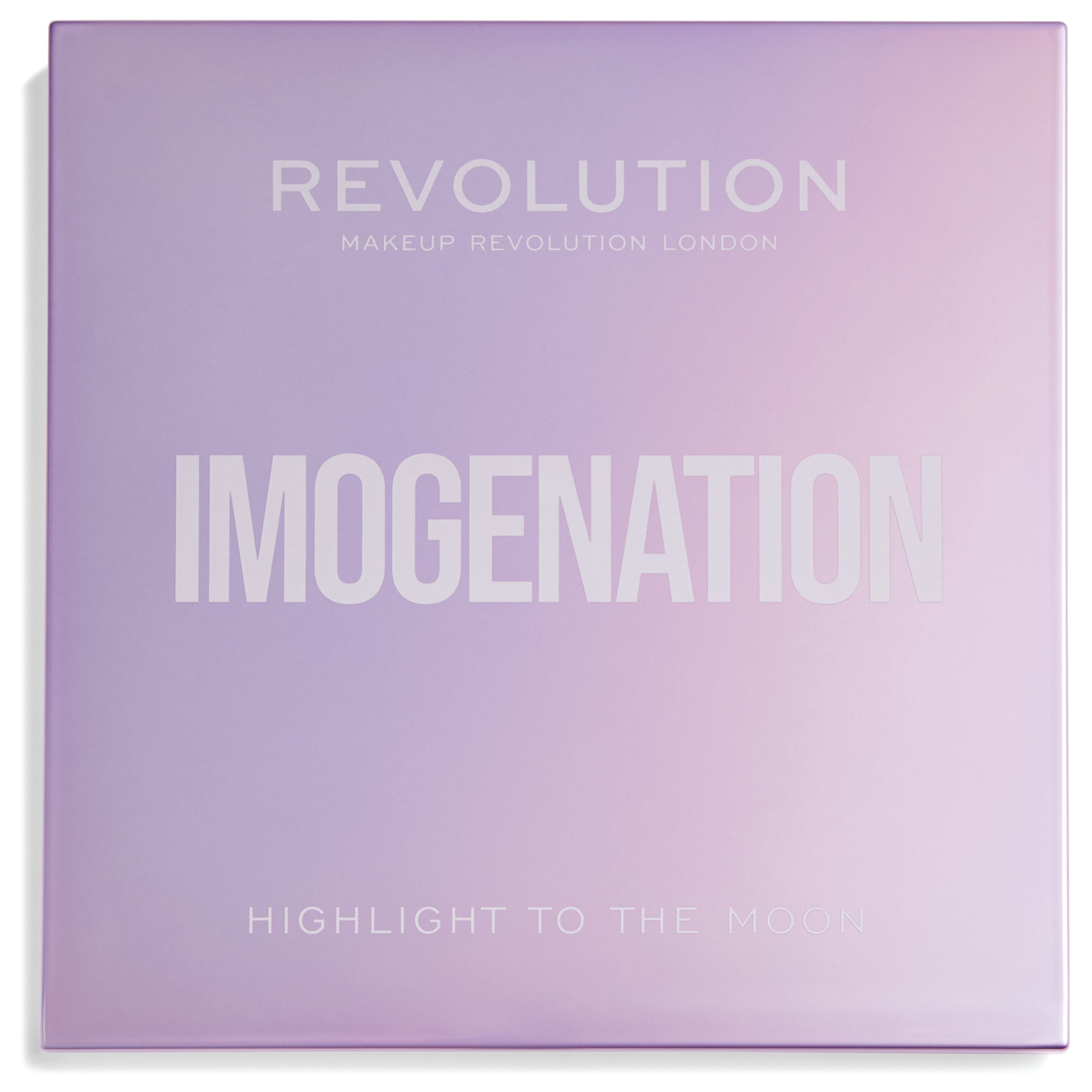 Makeup Revolution X Imogenation Highlight to the Moon (9 g)