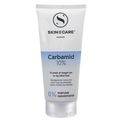 SkinOcare Carbamid 10% - 200 ml. SkinOcare Carbamid 10% - 200 ml.