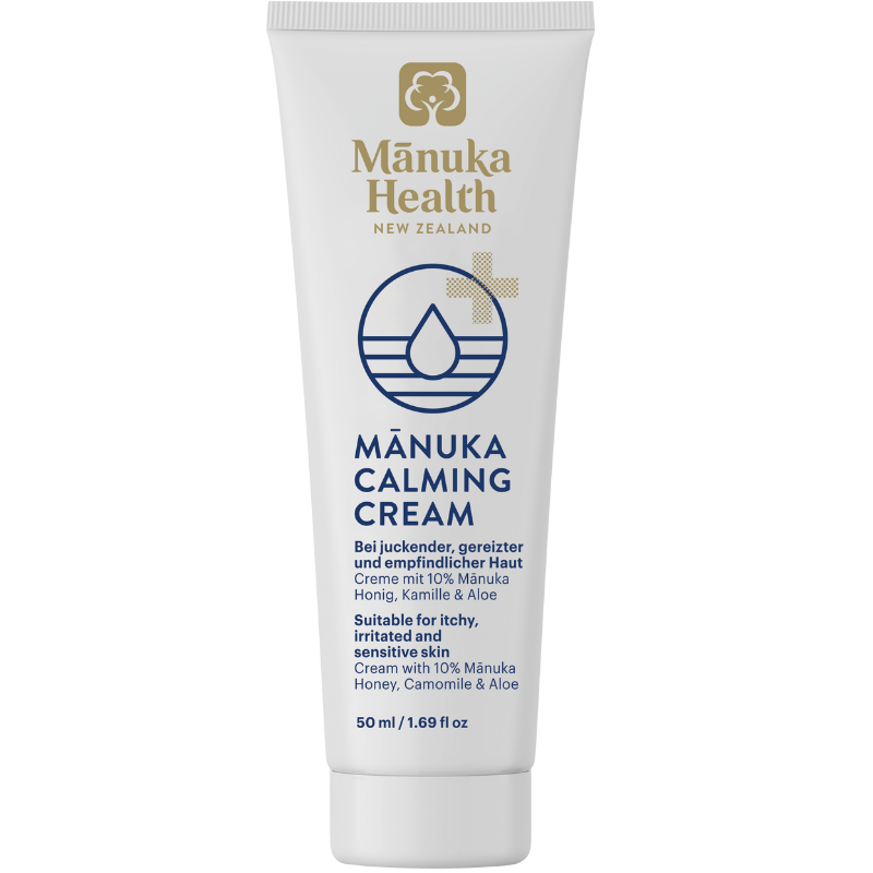 Manuka Health Calming Cream (50 ml)