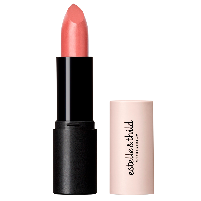 Estelle & Thild BioMineral Cream Lipstick Coral Kiss (4,5 g)