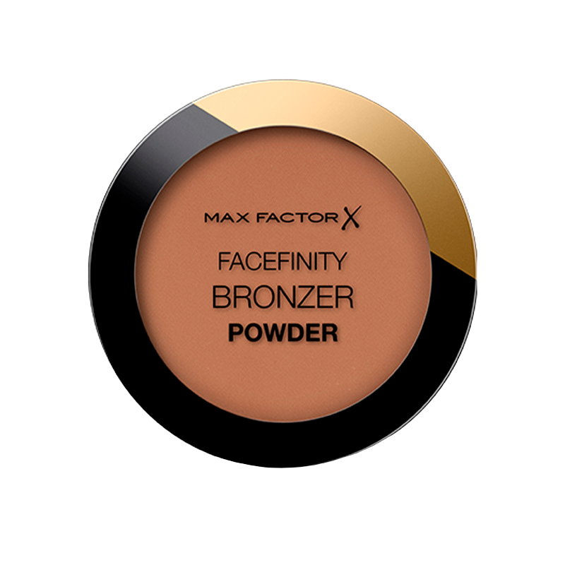Max Factor Facefinity Matte Bronzer Warm Tan 002 (10 g)