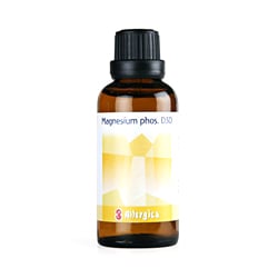 Cellesalt 7: Magnesium phos. D30 - 50 ml.