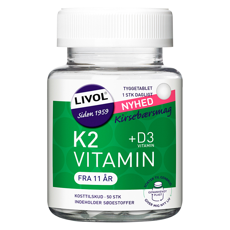 K Vitamin