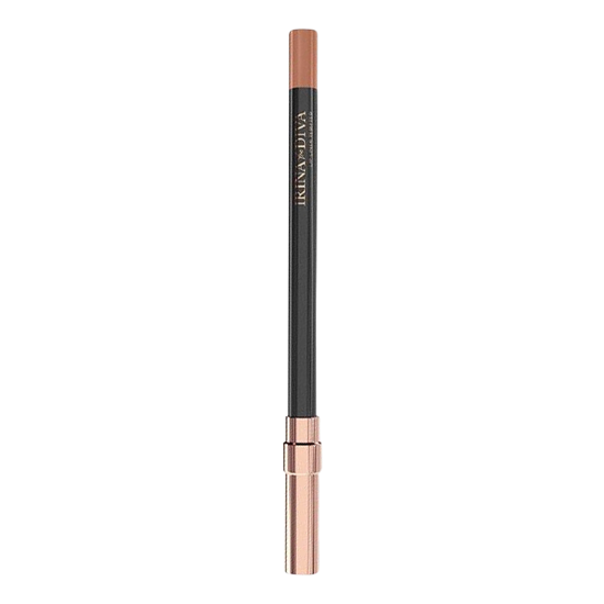 Irina The Diva Lip Liner Tempted 1.2 g.