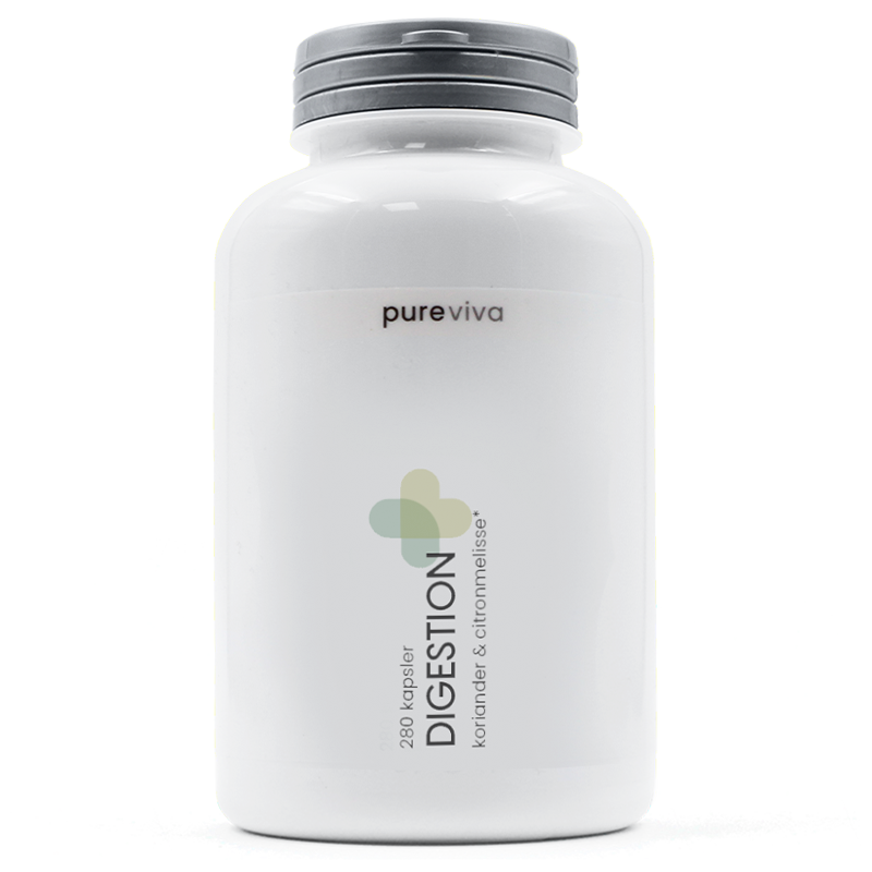 Pureviva Digestion (280 kaps)
