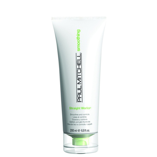 Paul Mitchell Straight Works 200 ml.