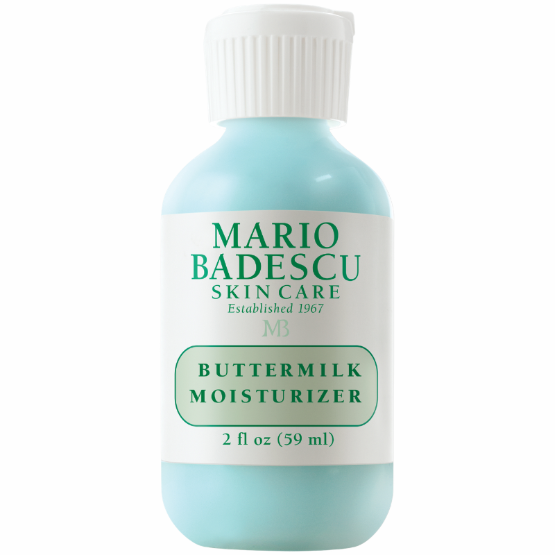 Mario Badescu Buttermilk Moisturizer (59 ml)