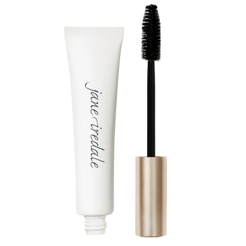 Jane Iredale Longest Lash Mascara Black Ice - 1 stk