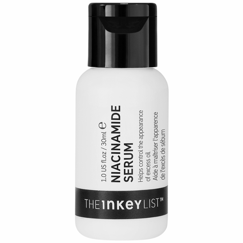 The INKEY List Niacinamide Serum (30 ml)