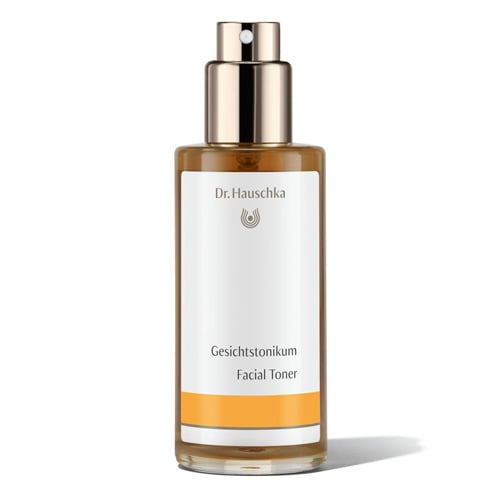 Dr. Hauschka Facial Toner - 100 ml Dr. Hauschka Facial Toner - 100 ml