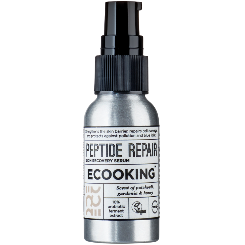 Ecooking Peptide Repair Serum (30 ml)