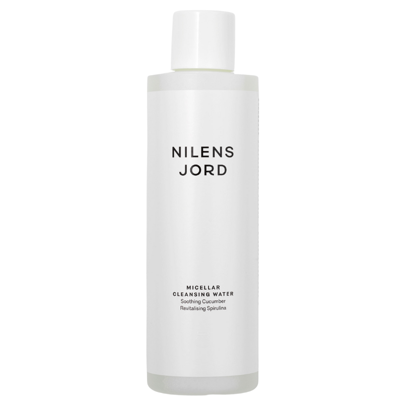 Nilens Jord Micellar Cleansing Water - 200 ml