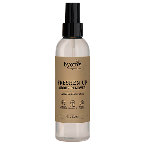Byoms Freshen Up Probiotic Odour Remover - 200 ml