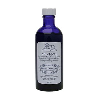 Skin Tonic Elizabeth Løvegal - 100 ml.