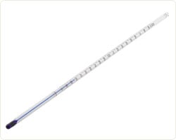 Urtegaarden Bolsjetermometer alm.1 Stk