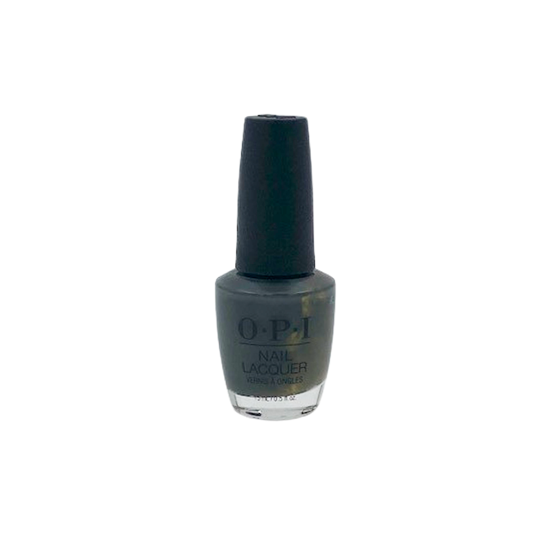OPI Liv In The Gray - 15 ml.