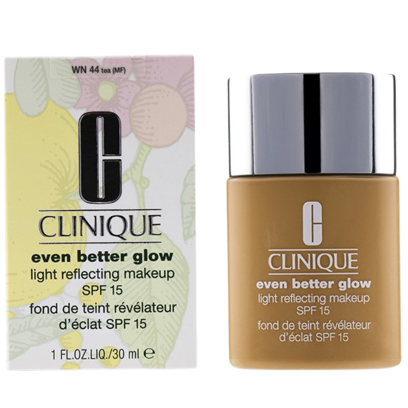 Clinique Even Better Glow SPF15 WN 44 Tea 30 ml.