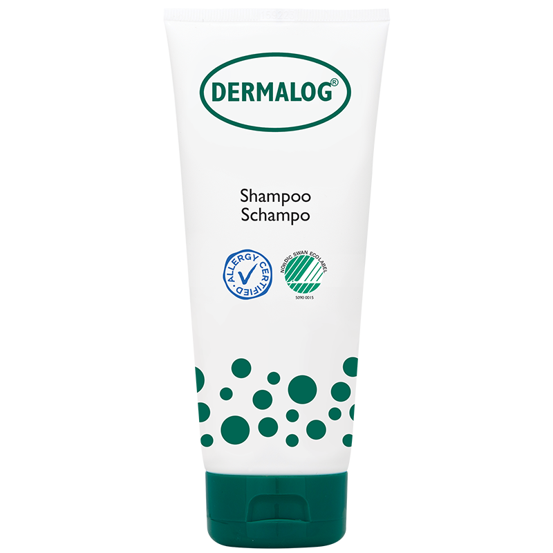 DERMALOG Shampoo (200 ml) DERMALOG Shampoo (200 ml)