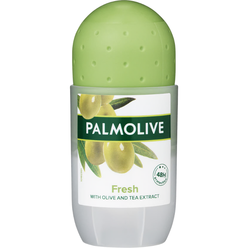 Palmolive Deo Roll-On Fresh (50 ml)