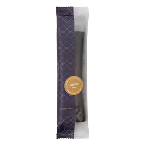 Nicolas Vahé Liquorice Sweet (100 g)