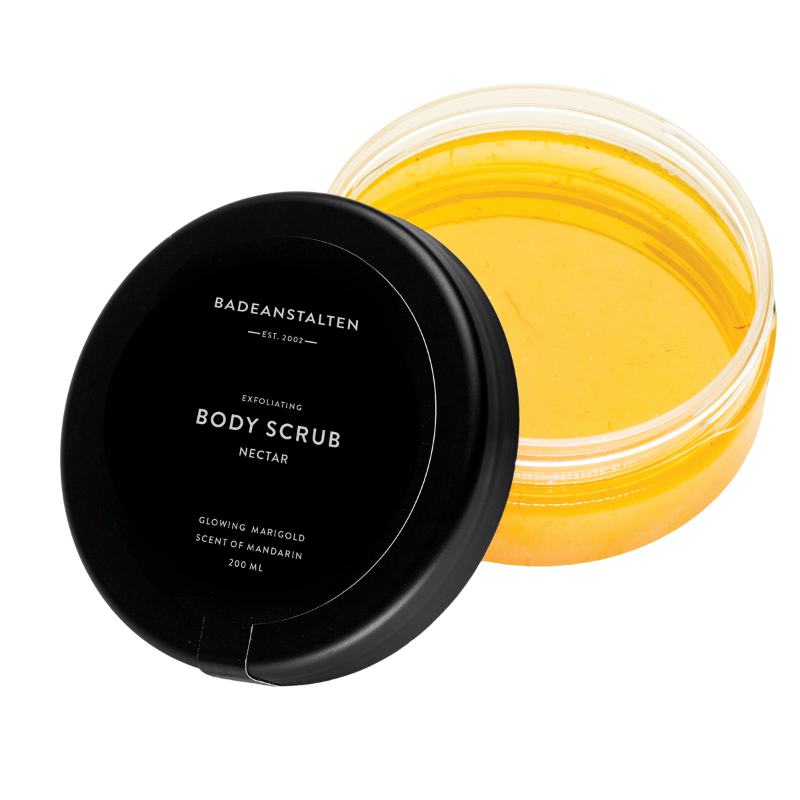 Badeanstalten Body Scrub Nektar (200 ml)