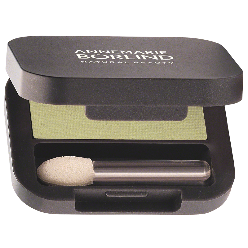 Annemarie Börlind Powder Eye Shadow Golden Green 58 (3 g)