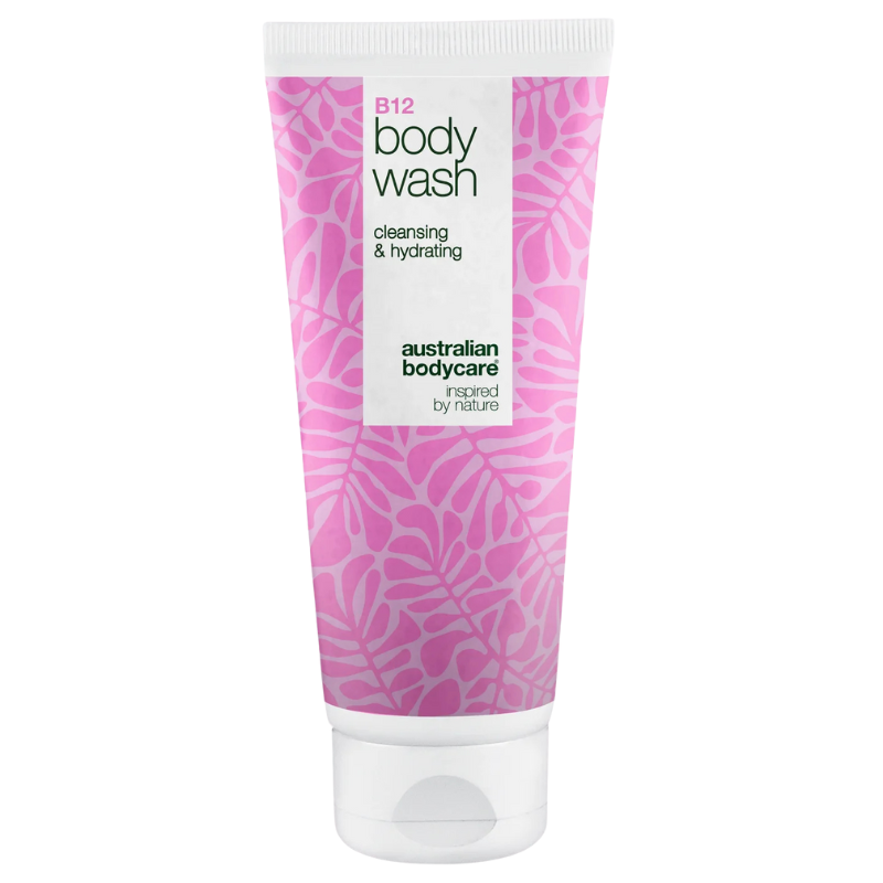 Body Wash