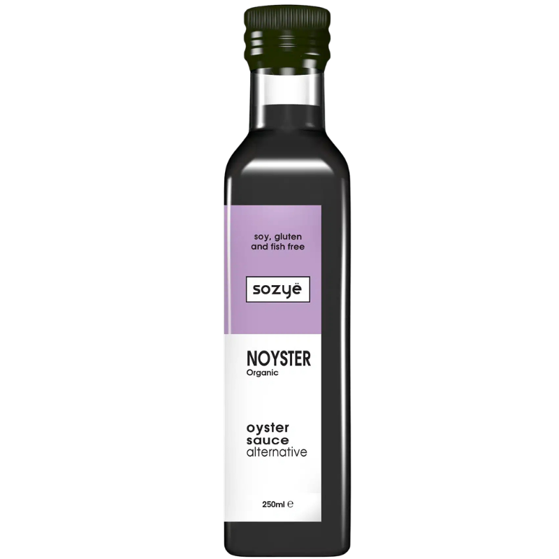 Good Foods Noyster Sauce Ø (250 ml)