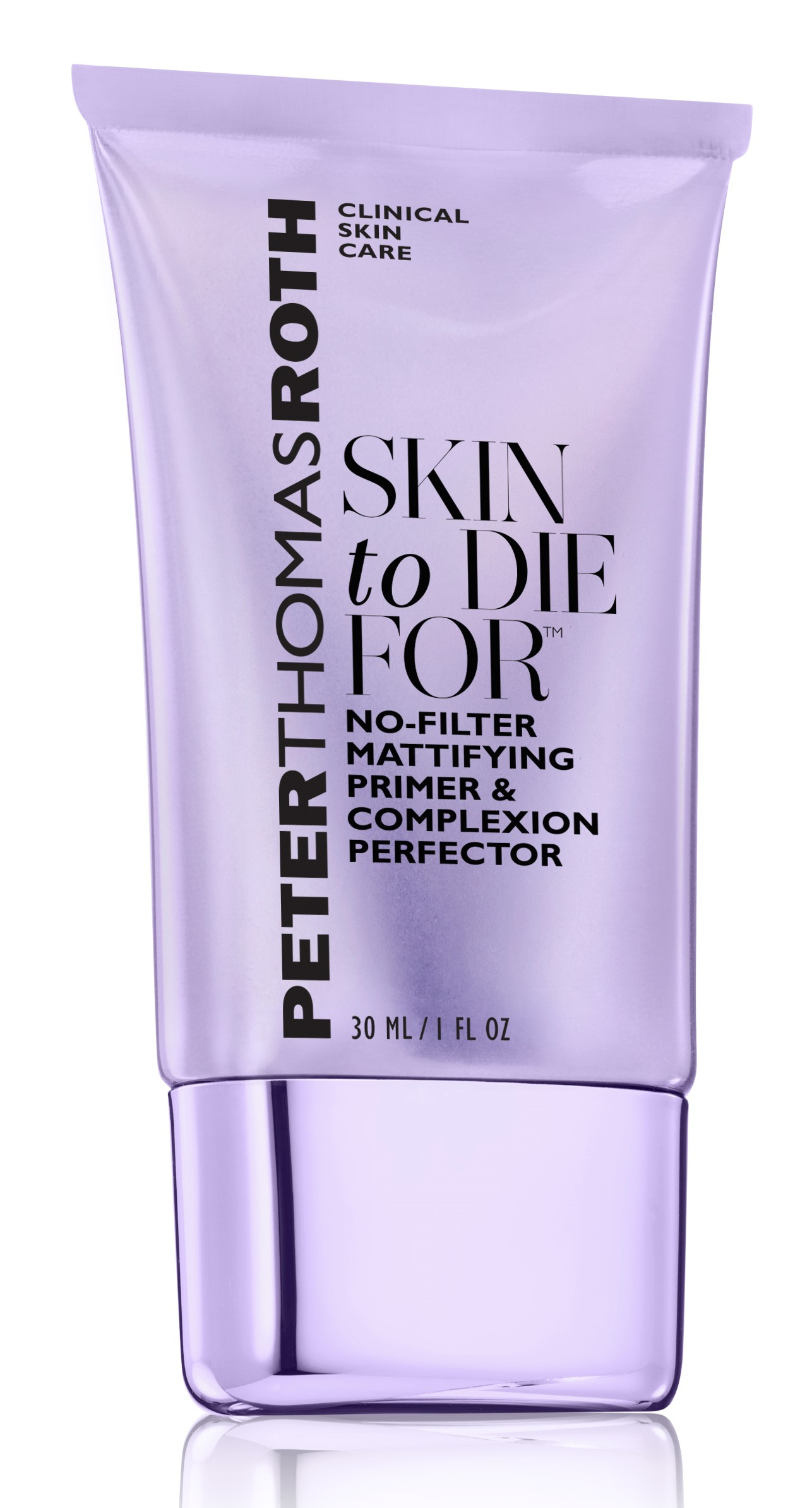 Peter Thomas Roth Skin To Die For Mattifying Primer & Complexion Perfector (30 ml)