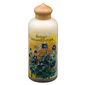 Rømer Borago eftervask - 250 ml.