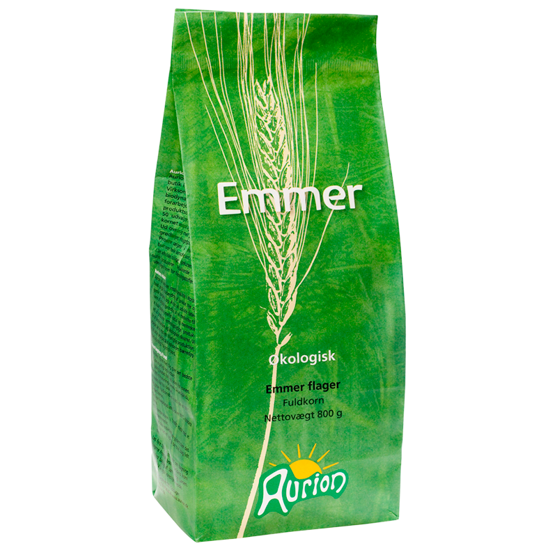 Aurion Emmerflager Ø - 800 g