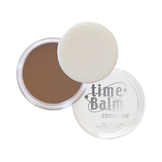 The Balm Timebalm Concealer Dark 7.5 g.